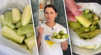 Пальчики оближете: надзвичайно смачний спосіб, як замаринувати кабачки