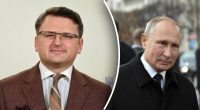 Пройдемо, відновимо мир: Кулеба розповів, як Україна змусила нервувати Кремль