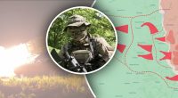 Россия бросила целый "кулак" на прорыв админграницы Луганщины: что происходит