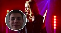 Тина Кароль показала 15-летнего сына-красавца и разоткровенничалась с фанатами