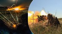 Росіяни просунулись поблизу шести населених пунктів на Донеччині: деталі DeepState