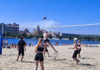 Україну накриє антициклон Aviv: погода різко зміниться