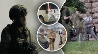 Побиття військових і підпали бусів. Чому Росія влаштувала полювання на ТЦК