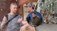 Знаю його давно: Єрмак відреагував на побиття військового охоронцями Тищенка