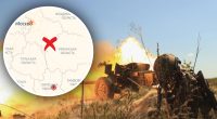 Які об'єкти США дозволили Україні вражати зі своєї зброї у Росії: в ISW пояснили