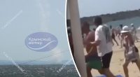 Вибухи в Криму: Панцир атакував пляж із людьми, ATACMS накрили базу ЧФ