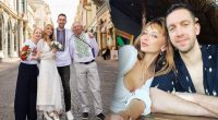 37-річна зірка Жіночого кварталу розкрила деталі весілля з іноземцем