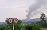 У РФ підірвали польовий склад боєприпасів: у ГУР розкрили деталі спецоперації