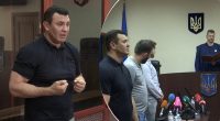 Суд над Тищенком: нардепу обрали запобіжний захід
