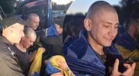 Рідненька моя, я повернувся: перші найчутливіші дзвінки своїм рідним після полону