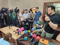 Справа Тищенка. Чи послідує СІЗО після домашнього арешту