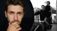 Популярний український актор-воїн одружився: зворушлива історія освідчення