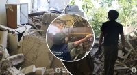 У будинку була дитина: РФ вперше вдарила по Харкову потужною бомбою ФАБ-500