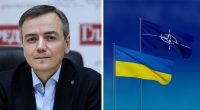 НАТО триматиме Україну 