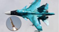 Україна ударами ATACMS здатна знищити десятки Су-34: ЗМІ назвали проблему