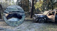 РФ ударила по Вольнянску под Запорожьем: среди погибших есть дети