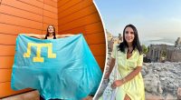 Росіяни відібрали дім батьків Джамали в Криму: співачка розкрила їх план на будинок