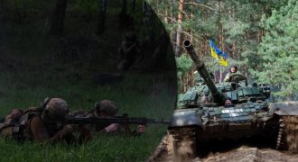 Потери колоссальные, наступление остановили: ВСУ сорвали планы РФ на Харьковщине - ГУР