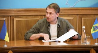 Киевщина удвоила расходы на соцподдержку защитников и ветеранов - глава ОГА Кравченко