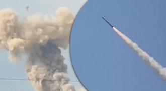В Одесской области прогремели мощные взрывы: РФ запустила баллистику