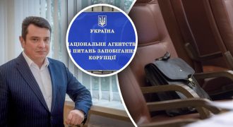 Сытник покидает НАПК, а в Кабмине СМИ ожидают кадровых изменений