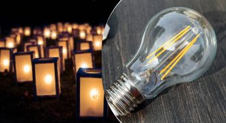 Графики отключения света 11 июня: электроэнергию будут выключать почти целый день