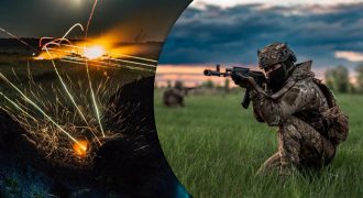 ВСУ совершили "мощный рывок" и контратаковали в Харьковской области - ISW