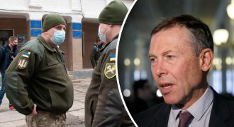 В Раде хотят заблокировать одну из норм закона о мобилизации: кого касается
