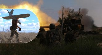 Большая часть войны уже позади: командир из ВСУ назвал ключ к победе Украины