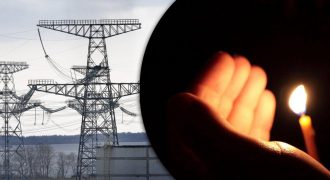 В Украине 12 июня будут выключать свет позже: в "Укрэнерго" изменили график