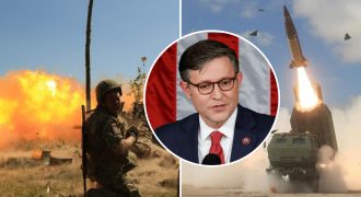 США должны дать больше свободы: Джонсон раскритиковал ограничения на удары ВСУ по РФ