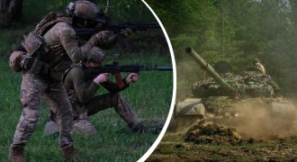 ВСУ заблокировали сотни россиян в Волчанске: оккупанты массово сдаются в плен