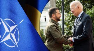 Байден не готов поддержать "НАТОвизацию" Украины: в США разъяснили позицию президента