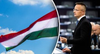Из России на Саммит мира: в Венгрии объявили нового участника мероприятия