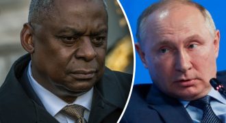 "Путин не сможет растоптать Украину": США сказали, почему дали разрешение на удары по РФ