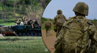 Оккупанты оттягивают С-300 подальше от границы, а ВСУ готовят удары по РФ авиацией