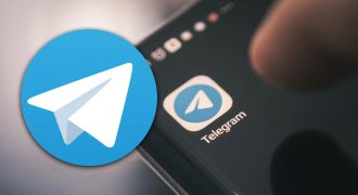 Telegram "лег": в работе мессенджера произошел самый масштабный сбой