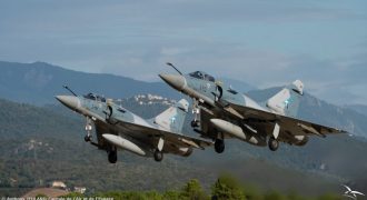 Самолеты Mirage нужны ВСУ для двух задач, но есть еще одна: выводы эксперта