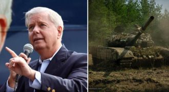 "Есть шанс перезагрузить войну": сторонник Трампа призвал США к решительности