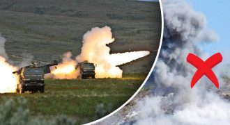 ВСУ могут получить разрешение бить оружием Запада по тыловым районам РФ - ISW