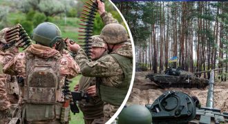 Готовит ли Россия наступление на Сумскую область: прогноз Коваленко