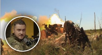 Начала ли РФ большое наступление на Сумщине: в ЦПД дали ответ