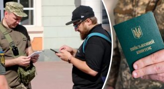 Кого из мужчин могут задержать и принудительно доставить в ТЦК: в ВР четко ответили