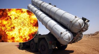 Удары по ЗРК С-300 в Крыму: в ВСУ раскрыли последствия для россиян