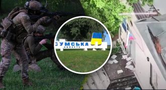 Смертельная провокация РФ на Сумщине: в Генштабе рассказали о ситуации в Рыжевке