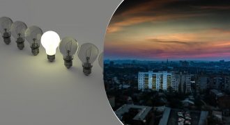 Графики отключения света 22 июня: в какие часы не будут выключать электроэнергию