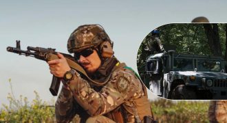 Обстрелы и прорывы ДРГ: в ГПСУ объяснили, что происходит у границ на Сумщине