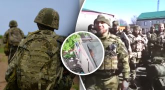 "Рыжевка - в серой зоне": в ВСУ сделали заявление о появлении кадыровцев на Сумщине