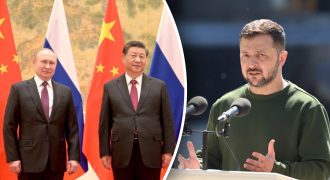 Китай отказался принять участие в Саммите мира: как отреагировал Зеленский