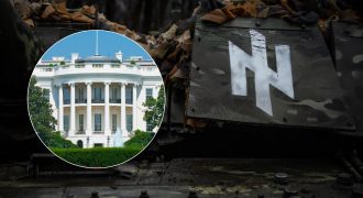 Белый дом снял запрет на передачу американского оружия "Азову" – WP